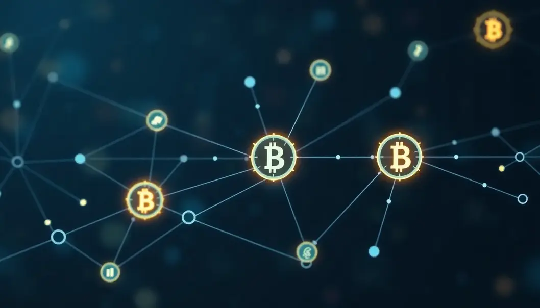 Blockchain’s role in ensuring secure digital identities.