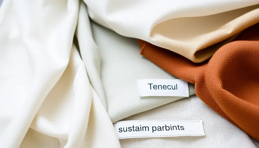 Factoring the contrast between traditional fashion impacts and sustainable practices.