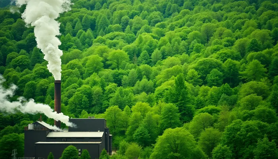 Factoring the contrast between traditional fashion impacts and sustainable practices.