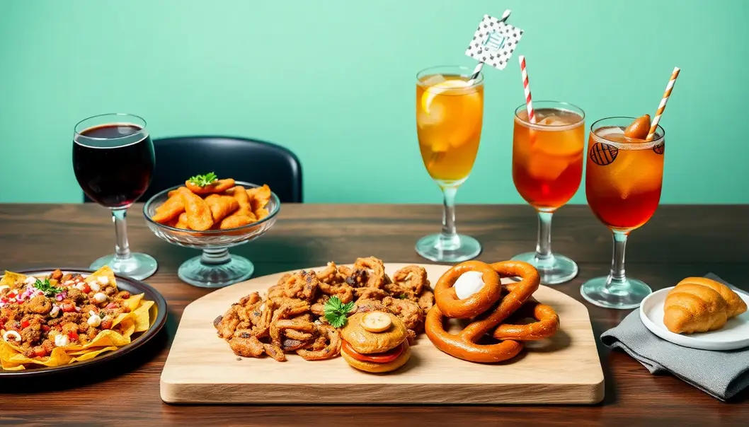 Transform your living room into a thrilling in-home stadium.
