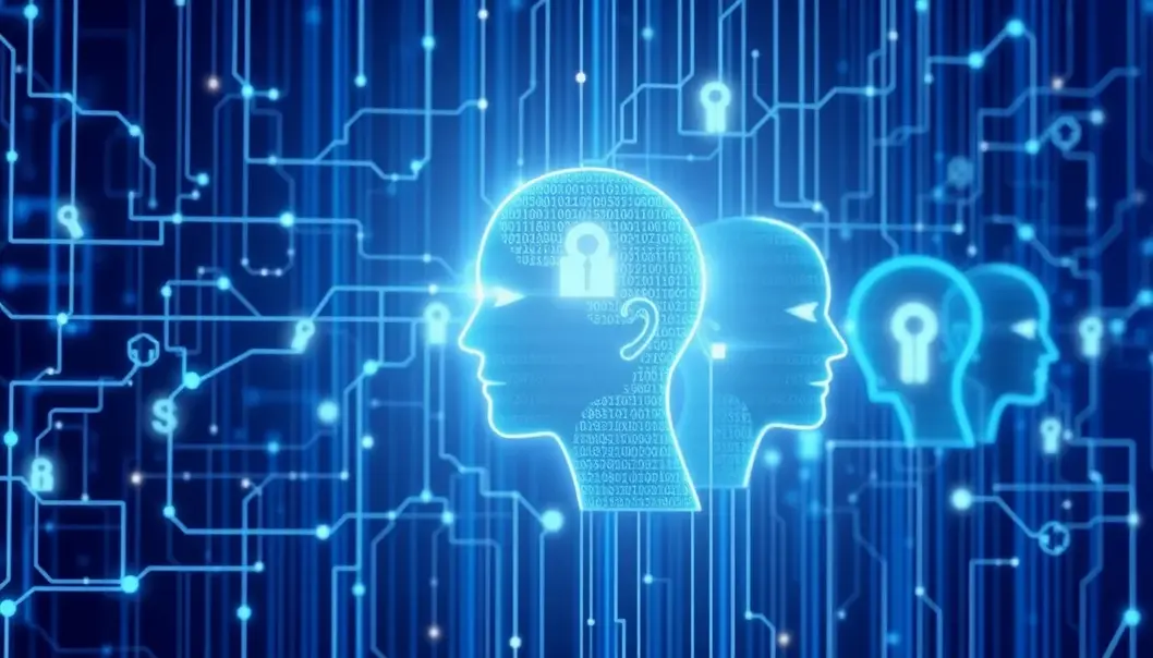 Blockchain’s role in ensuring secure digital identities.