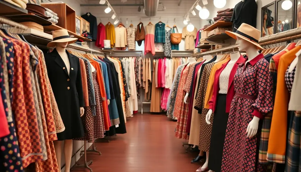 A minimal and stylish capsule wardrobe featuring eco-friendly pieces.